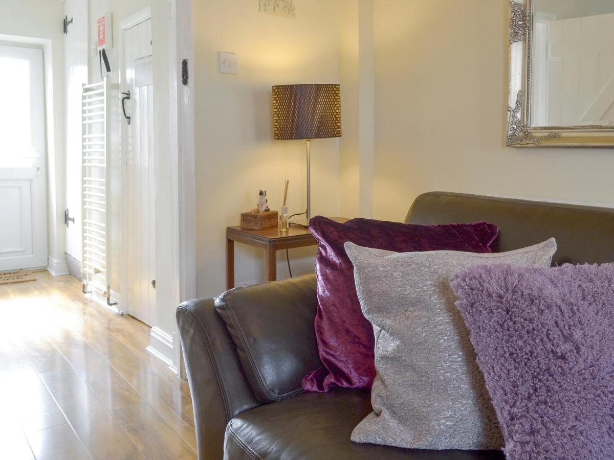 Villa Cosy Nook Cromford Exterior foto
