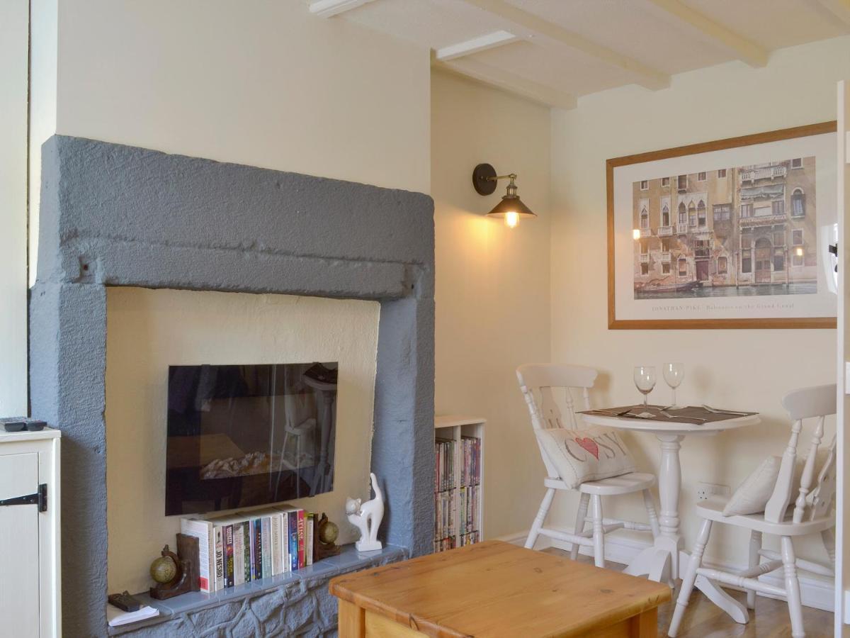 Villa Cosy Nook Cromford Exterior foto